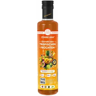 Zühre Ana | Tropischer Fruchtextrakt 640 g