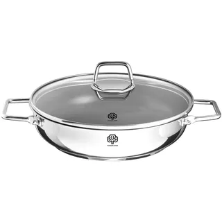 Schulte-Ufer WEGA Schmorpfanne 26 cm