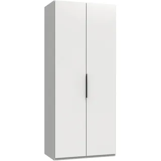 WIMEX Level 100 x 236 x 58 cm weiß 