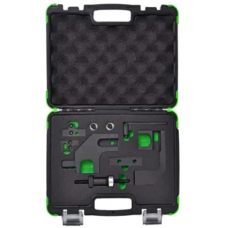 Jbm Bmw/mini N13. N18. Psa Motorsteuerung Werkzeug Satz - Black / Green - One Size