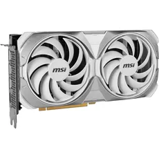 Bild von RTX 4070 Ti SUPER 16G Ventus 2X White OC 16 GB GDDR6X V513-629R