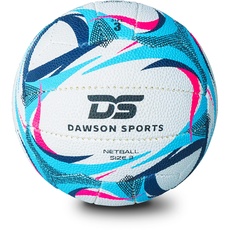 Dawson Sports Trainer Netball - Größe 3 - Mehrfarbig...