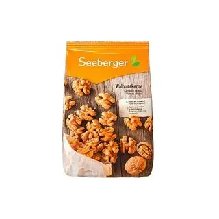 SEEBERGER Walnusskerne 500,0 g