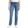 Damen 1008119 Alexa Straight 10151 Light stone bright Blue denim 28W 32L EU