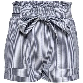 ONLY Onlsmilla Belt Shorts Noos WVN
