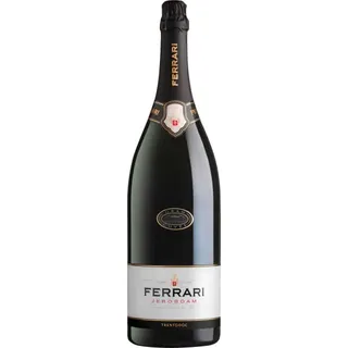 Brut Trentodoc Ferrari Spumante DOPPELMAGNUM 2018