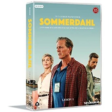 SMD Sommerdahl- DVD