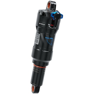 RockShox Deluxe Ultimate RCT DebonAir+ 230x57.5mm Dämpfer Modell 2023 (00.4118.357.002)