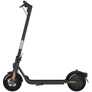 Segway KickScooter F2 D schwarz