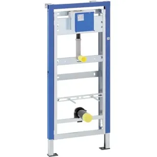 Geberit Duofix Basic Urinal-Element Universal 130cm 458603005