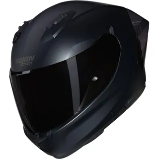 Nolan N60-6 Sport Classico Matt-Schwarz