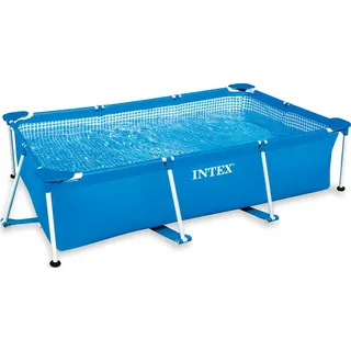 Intex Frame Pool 260 x 160 x 65 cm