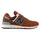 574 Herren Aluminum Grey 41,5