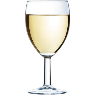 Arcoroc Savoie Weinkelch Weinglas 0,19 l 12-tlg.