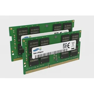 Samsung 2x 8GB Ram für Toshiba Tecra Z50A PC3L
