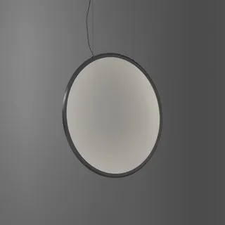 Pendelleuchte Hängelampe Discovery Vertical 70 Cm Aluminium App Steuerung Led