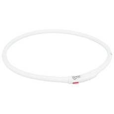 Bild Leuchtring Silikon XS-XL 70 cm/ø 10 mm. White