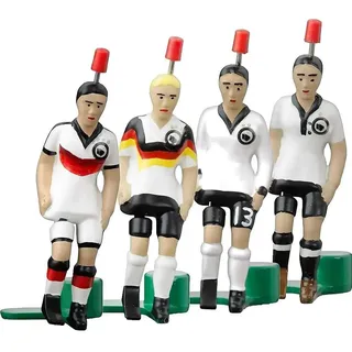 Tipp Kick 4-Sterne Set: Die 4 Weltmeisterteams im Set
