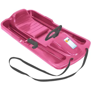 KHW Snow Fox pink (505521)