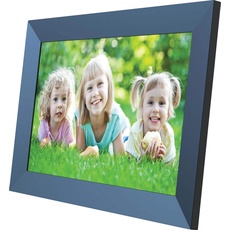 Bild PFF-1026 schwarz 25,6 cm (10.1") Touchscreen WLAN