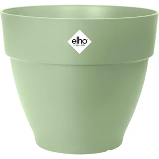 Elho Pflanzentopf Vibia Campana Ø 47 cm x 40 cm Pistaziengrün