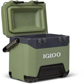 Igloo Kühlbox BMX 25 grün,