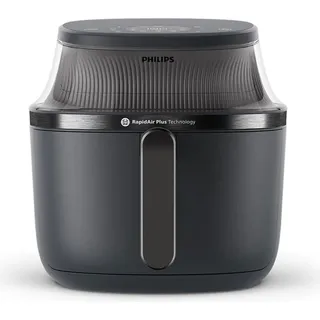 Philips Airfryer 3000 Series NA330/00 schwarz