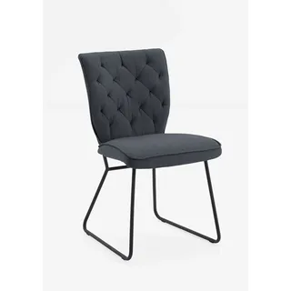 Niehoff Sitzmöbel Malta Schalenstuhl