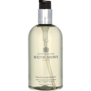 Molton Brown Orange & Bergamot Handseife 300 ml