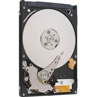 Seagate Momentus Thin ST500LT012 Interne Festplatte 500GB (6,5 cm (2,5 Zoll), 5400rpm, 16MB Cache, SATA II)
