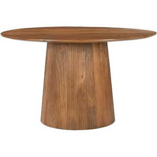 SIT Möbel MANGO NATURAL 130 x 76 cm beige