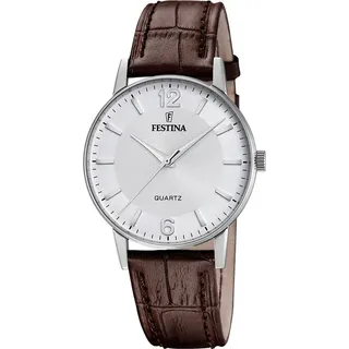 Festina F20690/2 Quarz Leder 36 mm F20690/2