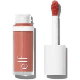 e.l.f. Cosmetics Camao Liquid Blush 4 ml DUSTY ROSÉ