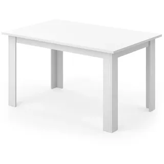 Vicco Karlos 140 x 77 x 90 cm weiß