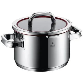 WMF Function 4 Fleischtopf 20 cm rund