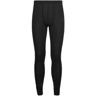 Odlo Herren Active Warm Eco Hose (Größe M