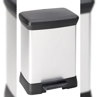 Curver 30 l Silber