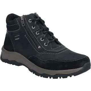 Josef Seibel Leroy 57 Herren Schwarz 42