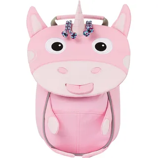 Affenzahn Kindergartentasche, Einhorn, Rosa