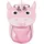 Kindergartentasche, Einhorn, Rosa