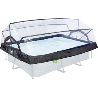 EXIT TOYS  Poolabdeckung 220 x 150 cm 30.80.21.00