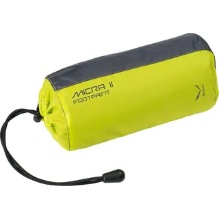 Salewa Micra II 5715 grey (2990)