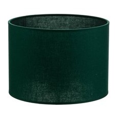 Lampenschirm Roller, grün, Ø 25 cm, Höhe 18 cm