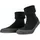 Cosyshoe Schwarz 45