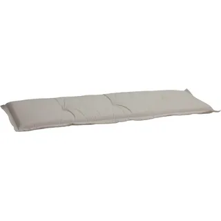 Bankauflage 3-Sitzer Ivory