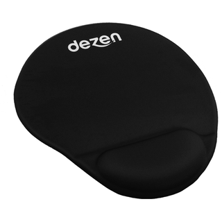 dezen Mousepad with Gel - XL