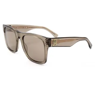 Tommy Hilfiger TH 2118/S Beige 53/20/140 Damen Sonnenbrillen - Beige