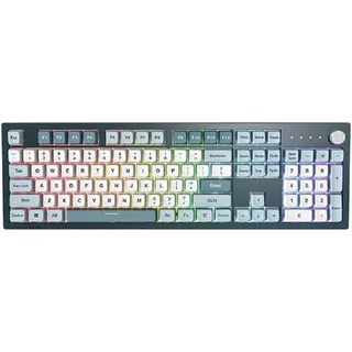 Montech MKey Gateron G Red Pro 2.0 DE