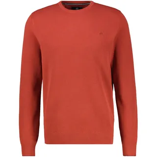 Lerros Strickpullover »LERROS Leichter Herren Strickpullover«