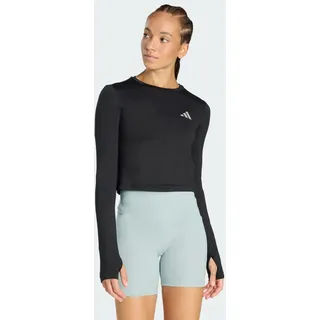 adidas ADI365 Running Essentials Damen Schwarz S